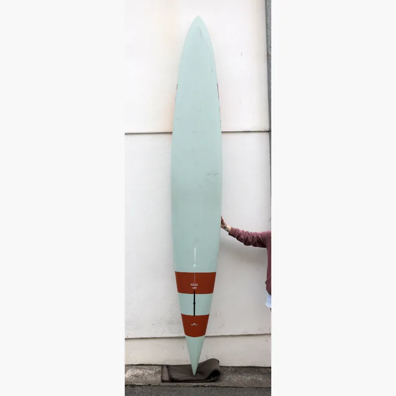 Demo Surftech Bark Commander 12' ST Prone Paddleboard-1